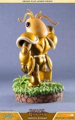 Shovel Knight Statue (Ornate Plate Armor Edition)