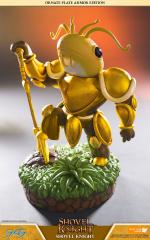 Shovel Knight Statue (Ornate Plate Armor Edition)