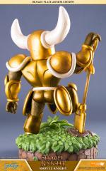 Shovel Knight Statue (Ornate Plate Armor Edition)