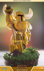 Shovel Knight Statue (Ornate Plate Armor Edition)