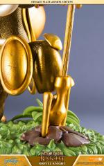 Shovel Knight Statue (Ornate Plate Armor Edition)