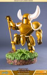 Shovel Knight Statue (Ornate Plate Armor Edition)