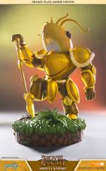 Shovel Knight Statue (Ornate Plate Armor Edition)