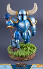 Shovel Knight Statue