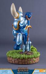 Shovel Knight Statue