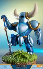 Shovel Knight Statue