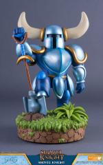 Shovel Knight Statue