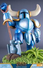 Shovel Knight Statue