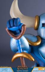 Shovel Knight Statue