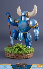 Shovel Knight Statue