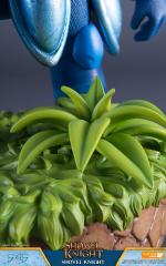 Shovel Knight Statue