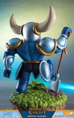 Shovel Knight Statue