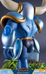 Shovel Knight Statue