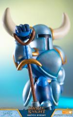 Shovel Knight Statue