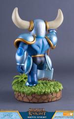 Shovel Knight Statue