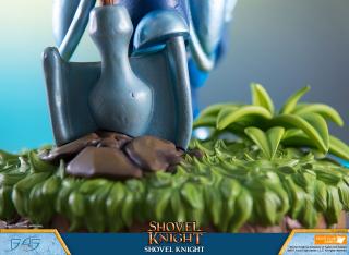 Shovel Knight Statue