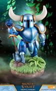 Shovel Knight Statue