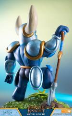 Shovel Knight Statue