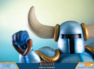 Shovel Knight Statue