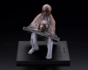 Abstract Daddy 1/7 Scale Statue