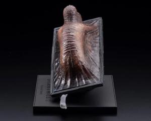 Abstract Daddy 1/7 Scale Statue