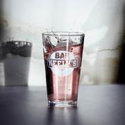 Bar Neely's Pint Glass