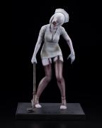 Bubble Head Nurse 1/7 Scale Statue