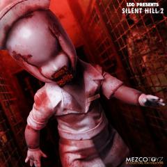 Bubble Head Nurse 10" Figure