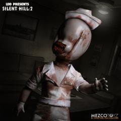 Bubble Head Nurse 10" Figure
