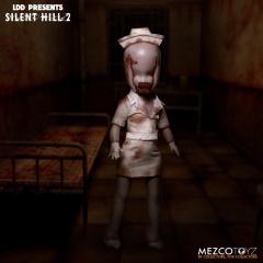 Bubble Head Nurse 10" Figure