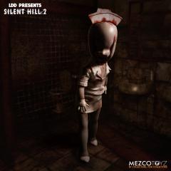 Bubble Head Nurse 10" Figure
