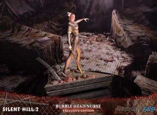 Bubble Head Nurse 13.7" Statue (exclusive)