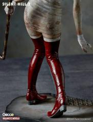 Bubble Head Nurse (exclusive)