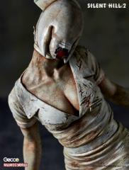 Bubble Head Nurse (exclusive)