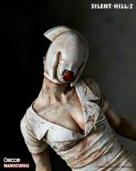 Bubble Head Nurse (exclusive)