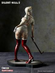 Bubble Head Nurse (exclusive)