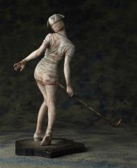 Bubble Head Nurse