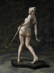 Bubble Head Nurse