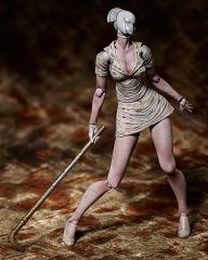 figma Bubble Head Nurse