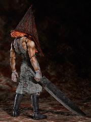 figma Red Pyramid Thing
