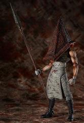 figma Red Pyramid Thing