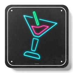Heaven's Night Coaster Set