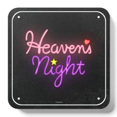 Heaven's Night Coaster Set