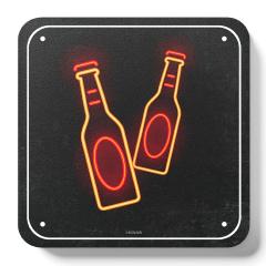 Heaven's Night Coaster Set
