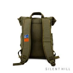 James Backpack