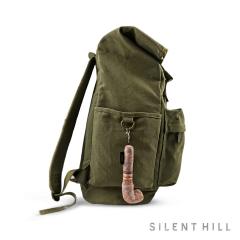 James Backpack