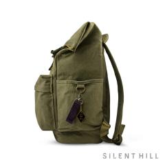 James Backpack
