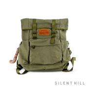 James Backpack