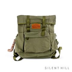 James Backpack