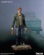 James Sunderland 1/6 Scale Statue